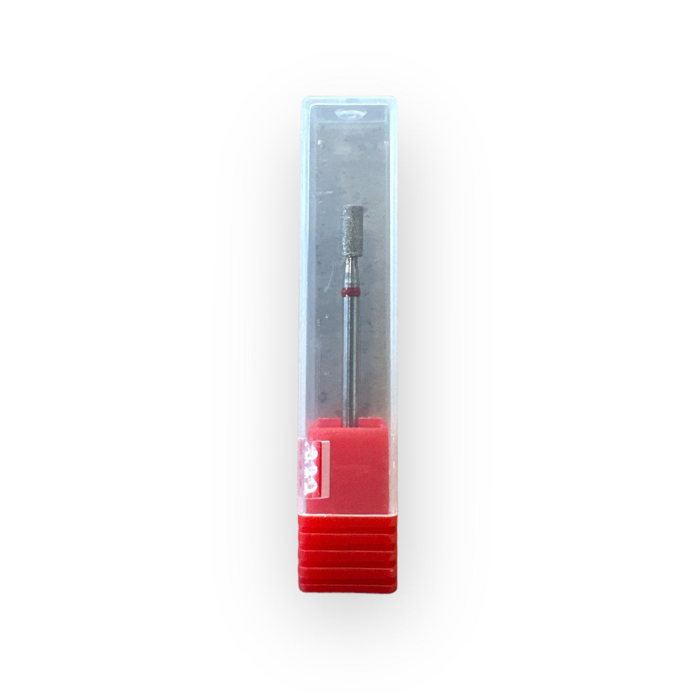 Medium frustum Bit (red)