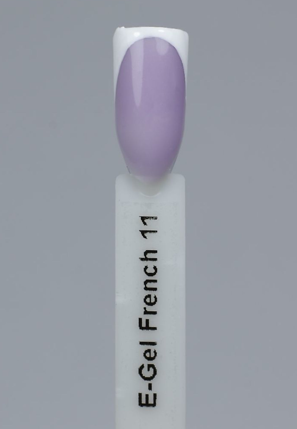 E-gel French 11