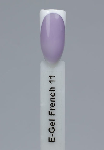 E-gel French 11