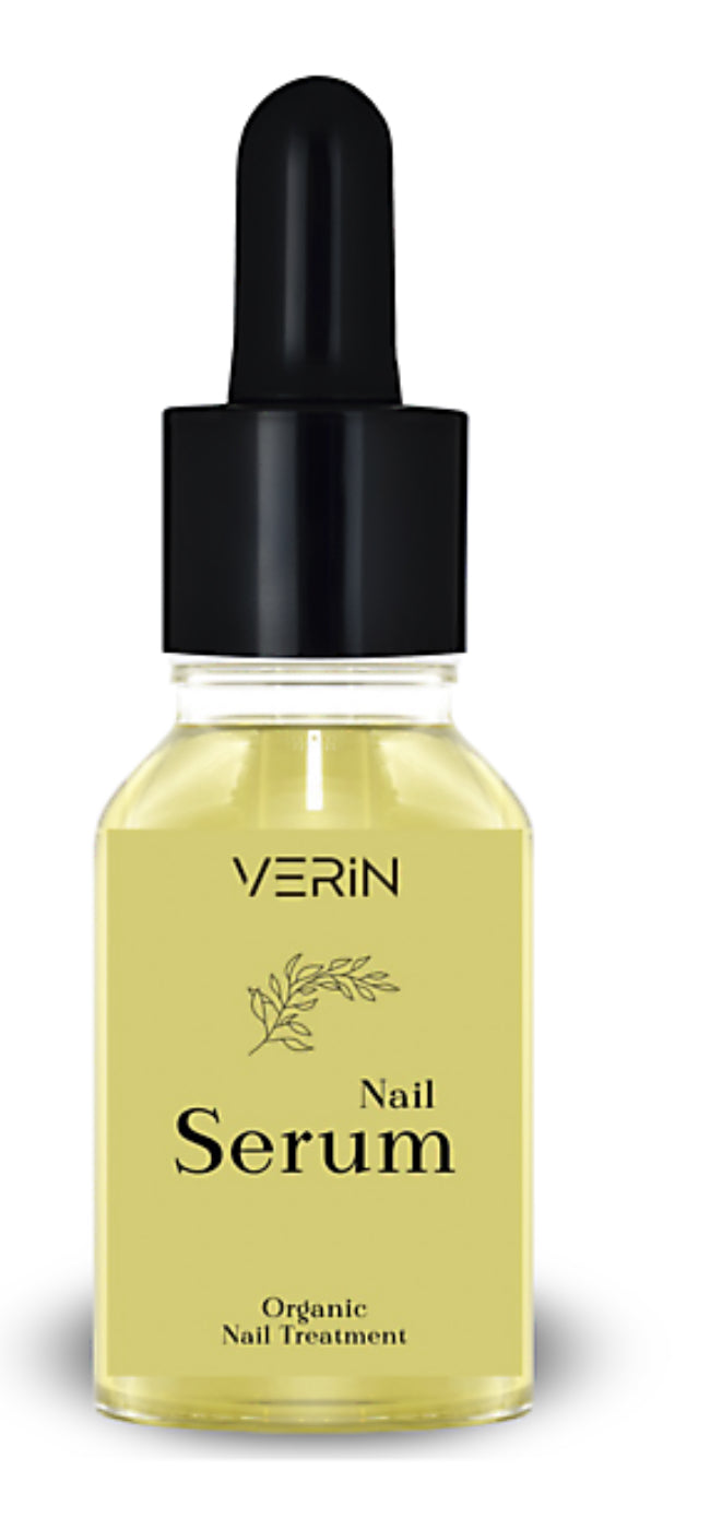 Verin Nail Serum (10stuks)