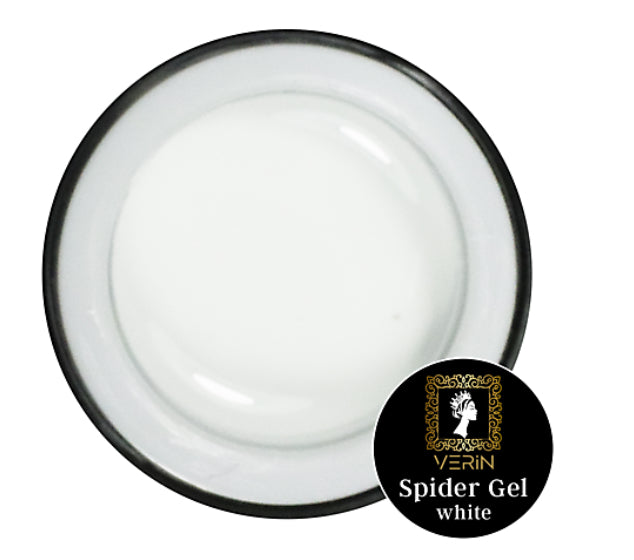 Spider Gel White