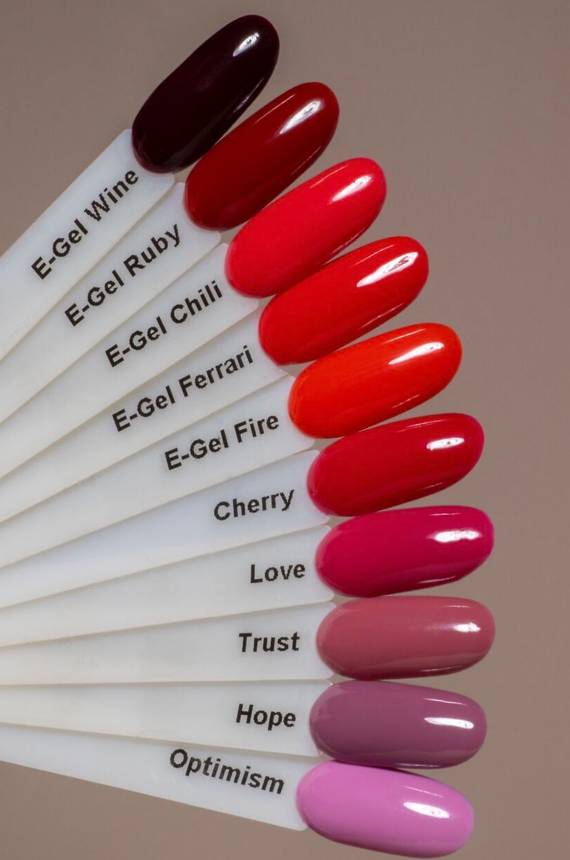 E-gel Ruby