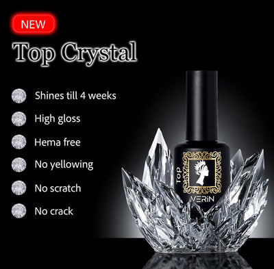 Top Crystal shine