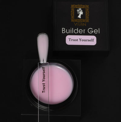 Buildergel Speed up - Trust Yourself 30ml