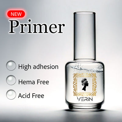 Primer HEMA Free