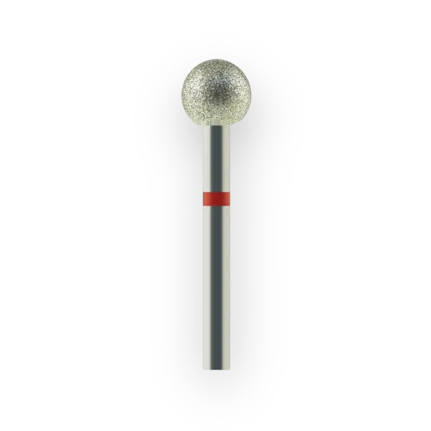 Ball Bit (red)