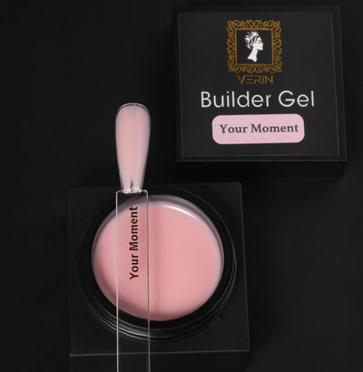 Buildergel Speed up - Your Moment 30ml
