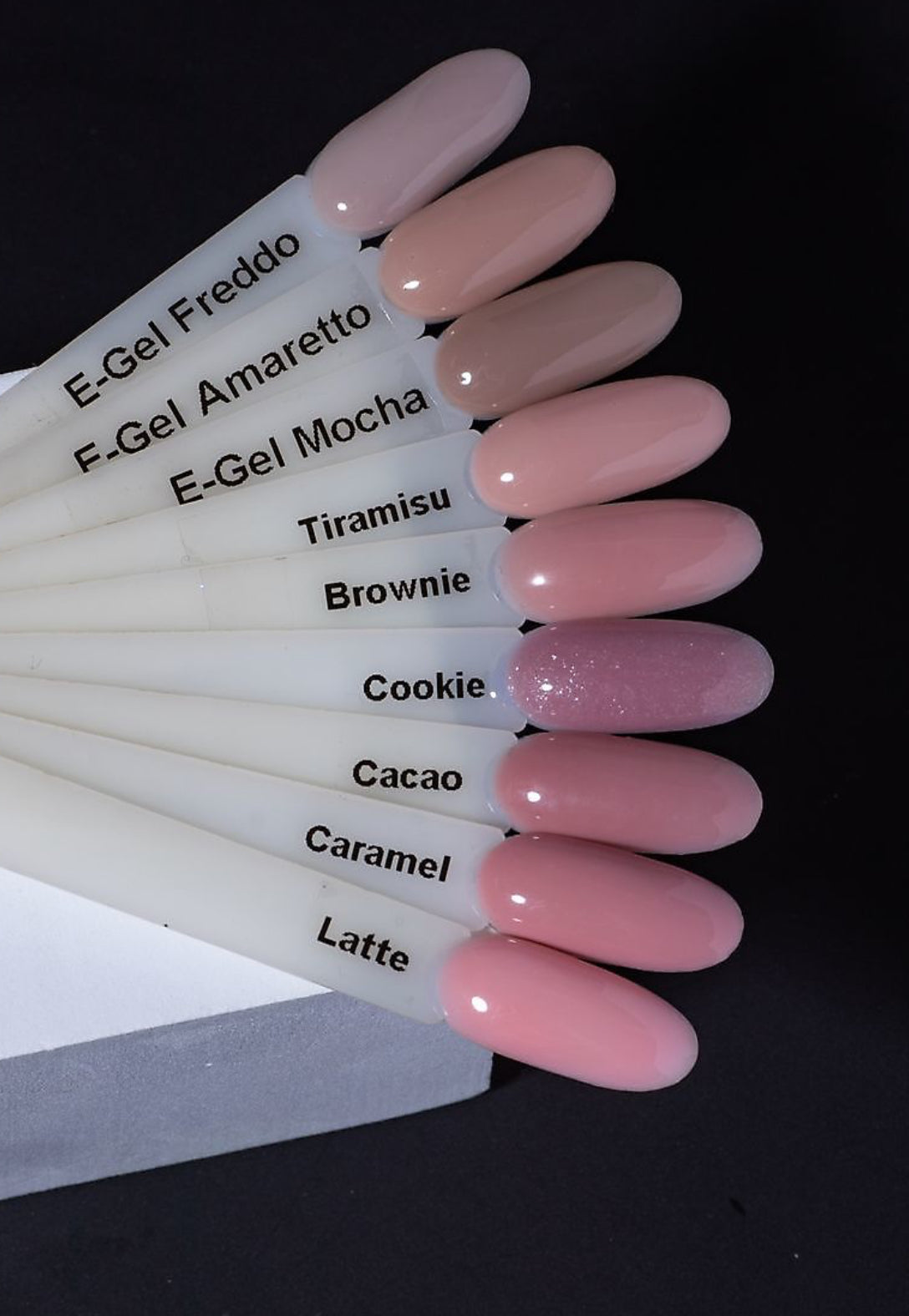 E-gel Amaretto