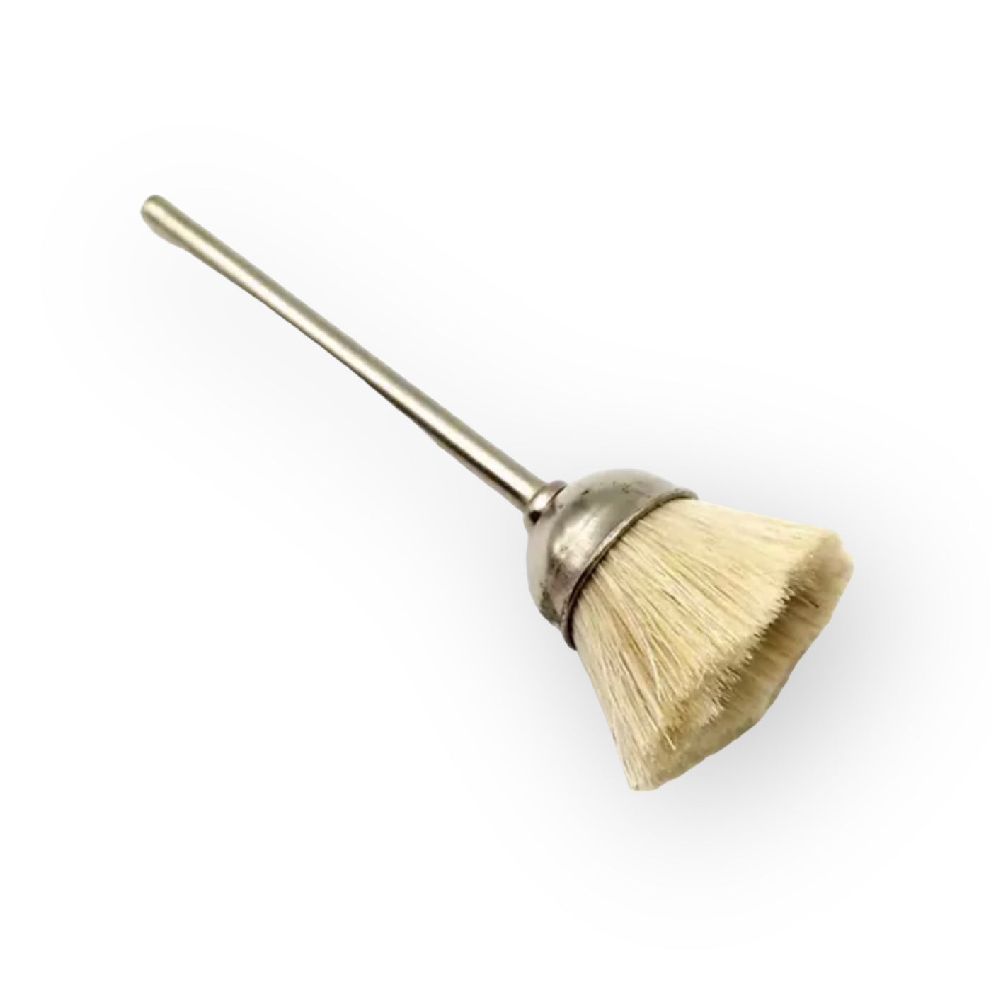 Soft Wool brush