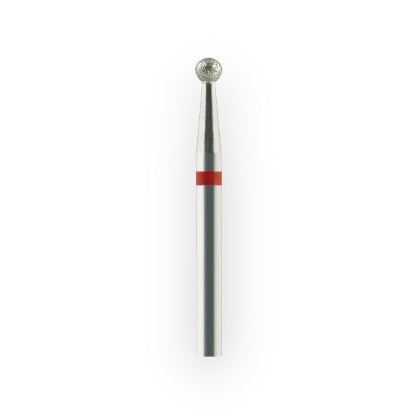 Ball Bit (red) Medium