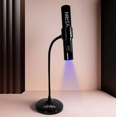 VERIN Mini Led Lamp - draadloos