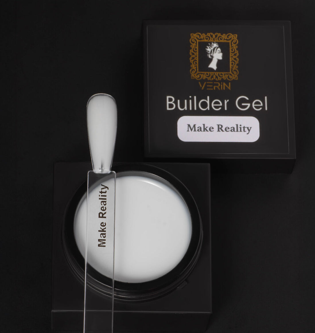 Buildergel Speed up - Make Reality 30ml