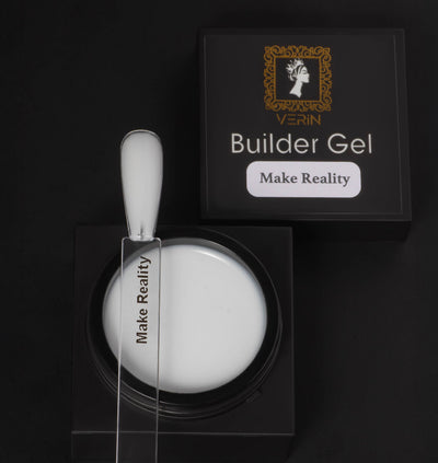 Buildergel Speed up - Make Reality 30ml