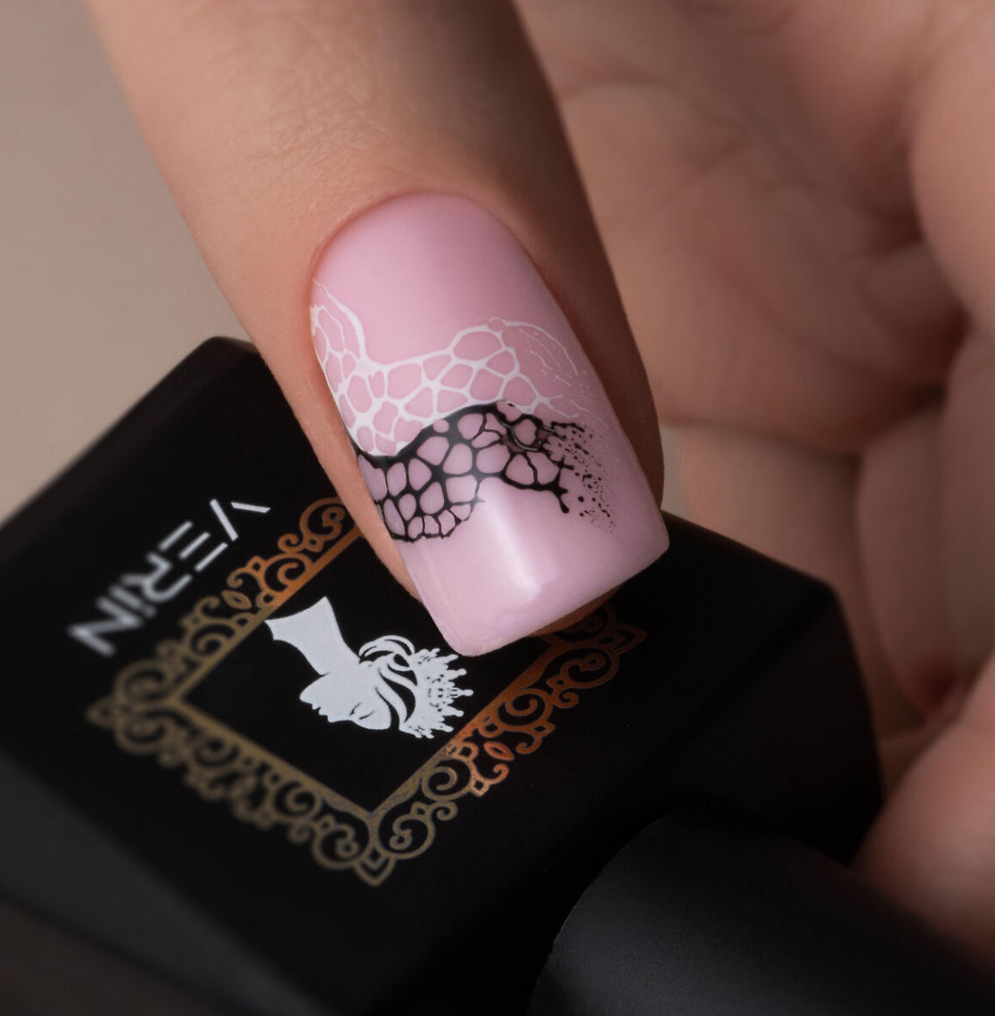 Poking Gel Back