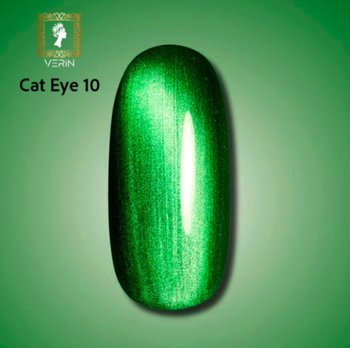 Cat Eye #10
