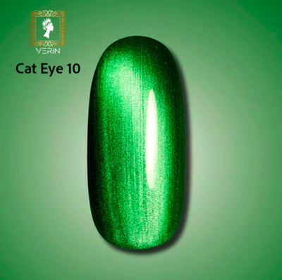 Cat Eye #10