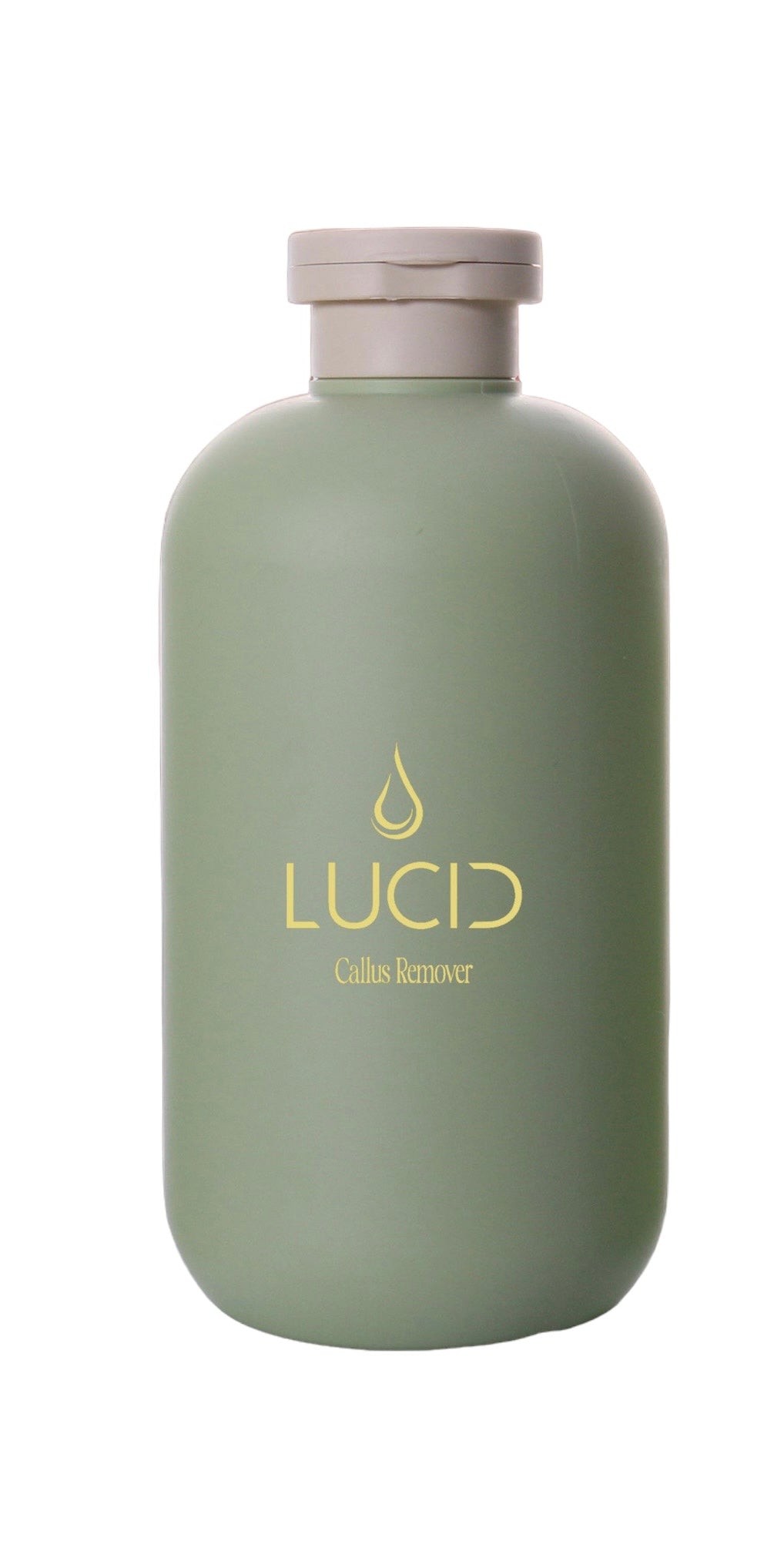 LUCID - Callus Remover 500ml